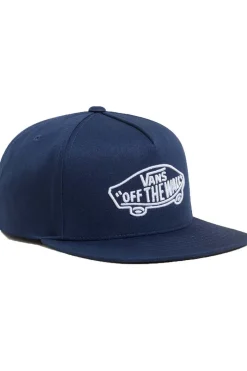 New Vans Pet Classic Snapback