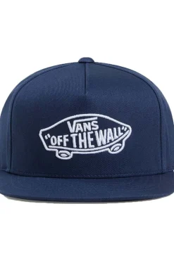 New Vans Pet Classic Snapback