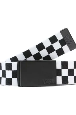 Riem By Deppster Ii Web Belt Boys-Vans Sale
