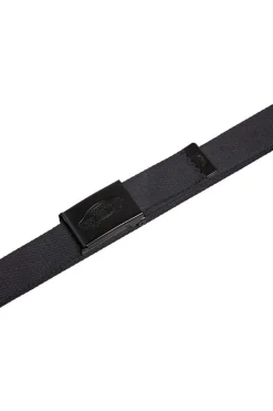 Best Vans Riem Classic Web Belt Blk1