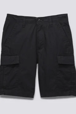 Clearance Vans Short Service Cargo Short Black