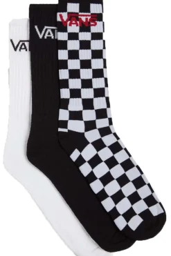 Sokken Classic Crew-Vans Clearance