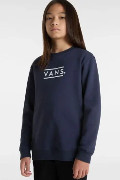 Trui By Half Box Crew-Vans Sale