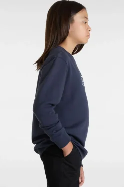 Trui By Half Box Crew-Vans Sale