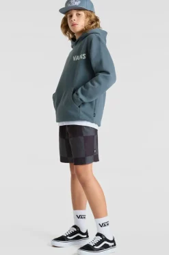 Fashion Vans Trui Off The Dome Loose Pullover Stormy Weather