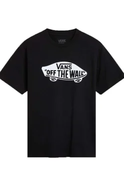 T-Shirt By Otw Boys-Vans Hot