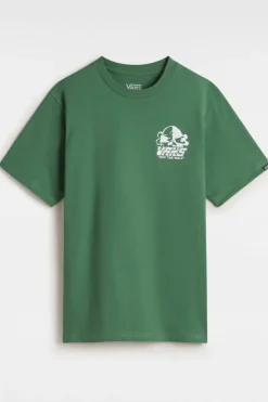 Online Vans T-Shirt Mister Sinister Boys Ss Fairway