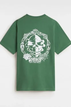 Online Vans T-Shirt Mister Sinister Boys Ss Fairway