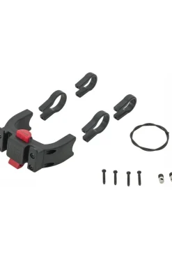 Accessoire Klick Fix For E-Bike Handle Bar-Vaude Hot