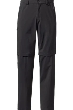 Afritsbroek Men'S Farley Stretch Zo II Short-Vaude Hot