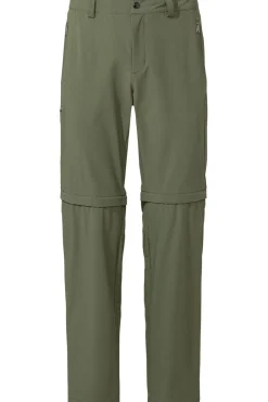 Afritsbroek Men'S Farley Stretch Zo Pants Ii-Vaude Online