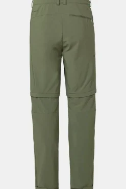 Afritsbroek Men'S Farley Stretch T-Zip III-Vaude Best