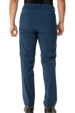 Afritsbroek Men'S Farley Stretch Zo II Regular-Vaude Sale