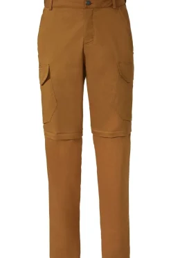 New Vaude Afritsbroek Men's Neyland Zo Umbra