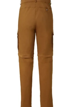 New Vaude Afritsbroek Men's Neyland Zo Umbra