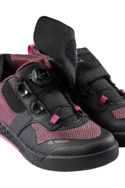 All Round Schoen AM Moab Tech-Vaude Outlet