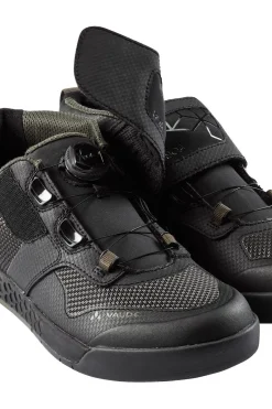 All Round Schoen AM Moab Tech-Vaude Fashion