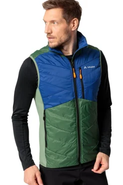 Bodywarmer Men'S Sesvenna Vest Iv-Vaude New