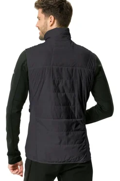 Bodywarmer Men'S Sesvenna Vest Iv-Vaude Discount