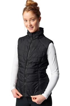 Bodywarmer Women'S Moena Insulation Vest-Vaude Fashion