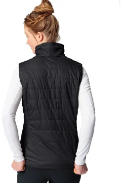 Bodywarmer Women'S Moena Insulation Vest-Vaude Fashion