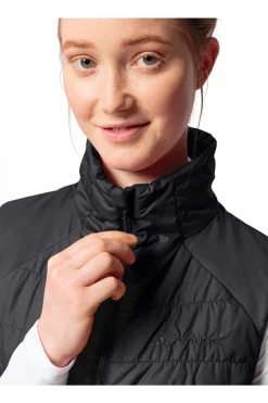 Bodywarmer Women'S Moena Insulation Vest-Vaude Fashion