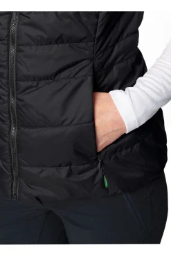 Bodywarmer Women'S Moena Insulation Vest-Vaude Fashion