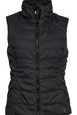 Bodywarmer Women'S Moena Insulation Vest-Vaude Fashion