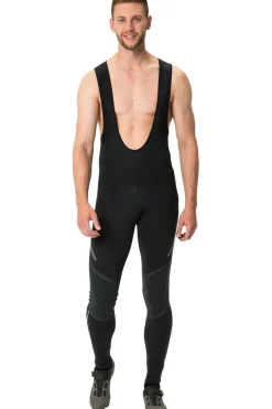 Discount Vaude Broek  Active Warm black