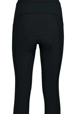 Clearance Vaude Broek  Advanced 3/4 IV black