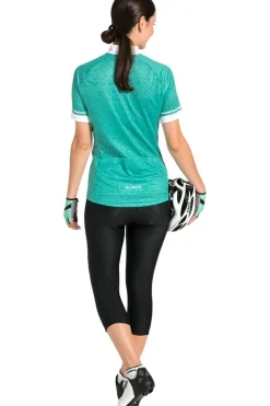 Clearance Vaude Broek  Advanced 3/4 IV black