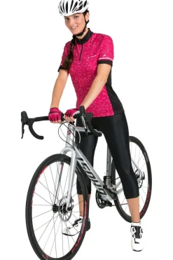 Clearance Vaude Broek  Advanced 3/4 IV black