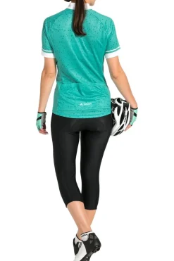 Clearance Vaude Broek  Advanced 3/4 IV black