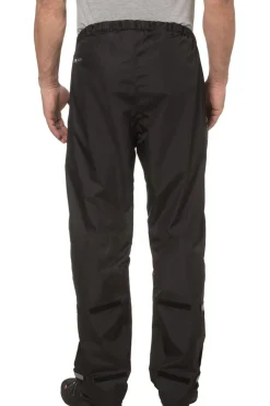 Broek Fluid II-Vaude Online