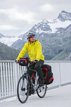 Broek Fluid II-Vaude Online