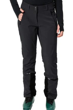Clearance Vaude Broek Women's Larice IV Black