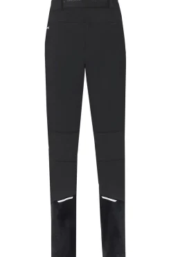 Clearance Vaude Broek Women's Larice IV Black