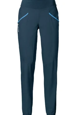 Broek Women's Scopi Lw-Vaude Sale