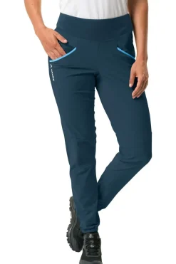 Broek Women's Scopi Lw-Vaude Sale