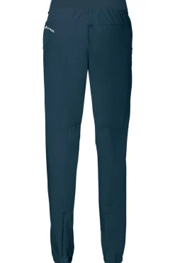 Broek Women's Scopi Lw-Vaude Sale