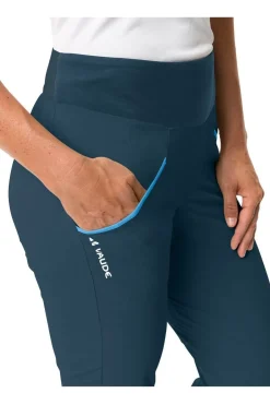 Broek Women's Scopi Lw-Vaude Sale