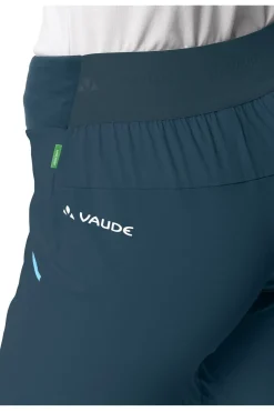 Broek Women's Scopi Lw-Vaude Sale