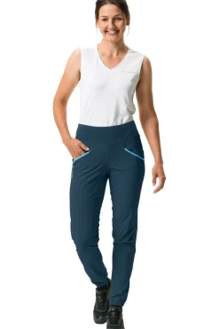 Broek Women's Scopi Lw-Vaude Sale