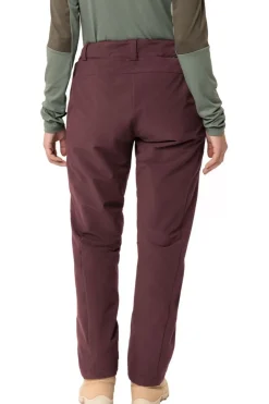 Broek Women'S Skomer Winter Pants Ii-Vaude Best