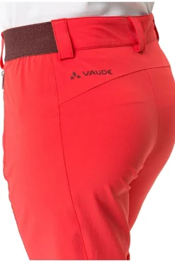 Capri Wo Farley Stretch III-Vaude New