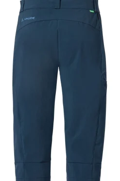 Outlet Vaude Capri Wo Farley Stretch III Dark Sea