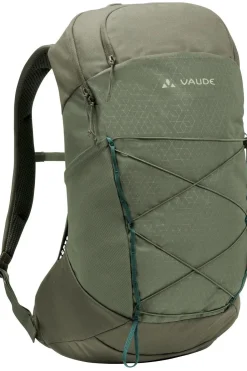 Discount Vaude Dagrugzak Agile Air 20 Cedar Wood