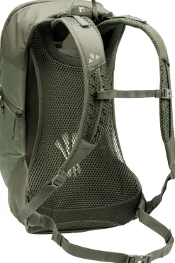 Discount Vaude Dagrugzak Agile Air 20 Cedar Wood