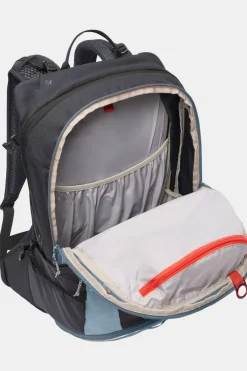 Dagrugzak Bike Alpin 23+5-Vaude New