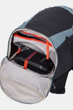 Dagrugzak Bike Alpin 23+5-Vaude New